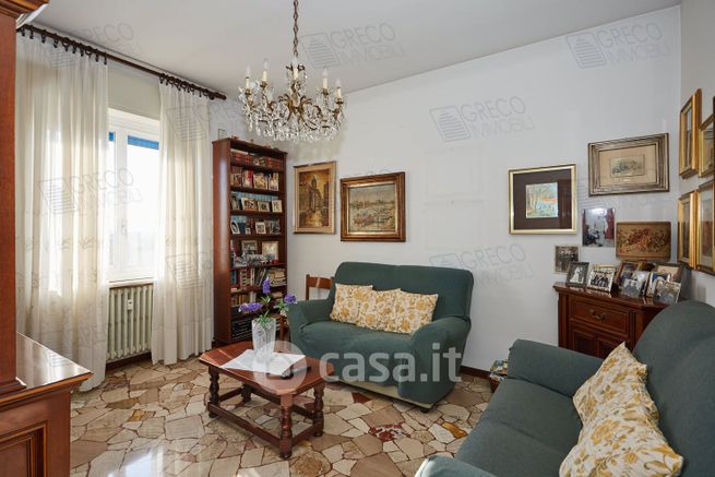 Appartamento in residenziale in Via Privata Amalfi 11