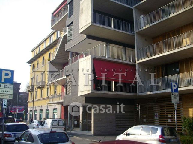 Appartamento in residenziale in Via Privata Eraclito 3