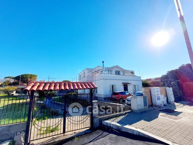 Appartamento in residenziale in Via Aurelia Sud 46