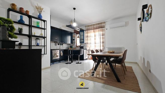 Appartamento in residenziale in Via Pompei