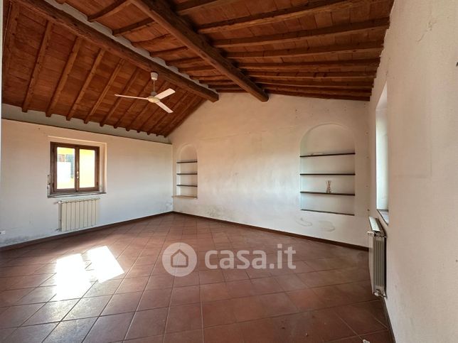 Appartamento in residenziale in Via Colleramole