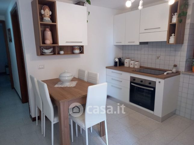 Appartamento in residenziale in Via Lessini