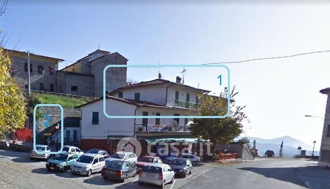 Casa indipendente in residenziale in Piazza del Popolo