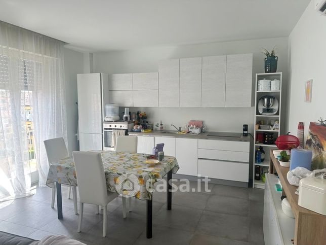 Appartamento in residenziale in Via Trieste
