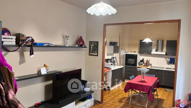 Appartamento in residenziale in Via Ruderi del Castello 12