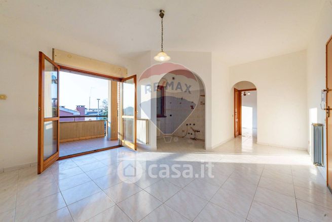 Appartamento in residenziale in Via Casilina 1561