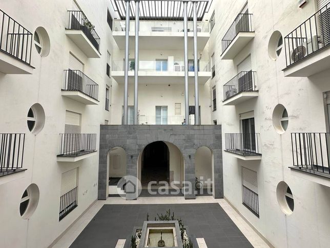Appartamento in residenziale in Corso Aldo Moro 156