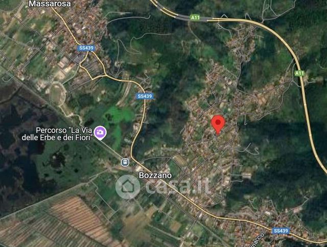 Appartamento in residenziale in Via Edoardo Francalanci 285