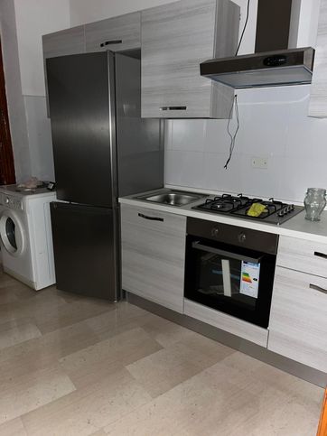 Appartamento in residenziale in Via del Romito