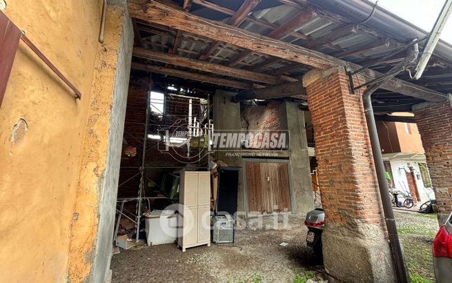 Rustico/casale in residenziale in Via Assunta 32
