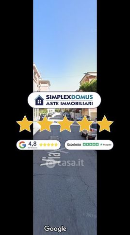 Appartamento in residenziale in Via Palestro
