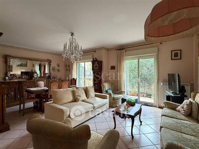 Appartamento in residenziale in Via delle Querce
