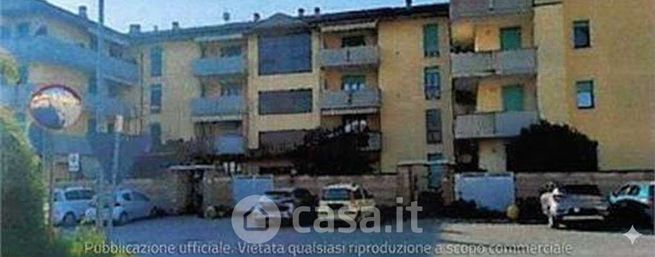 Appartamento in residenziale in Via Garzoli 4