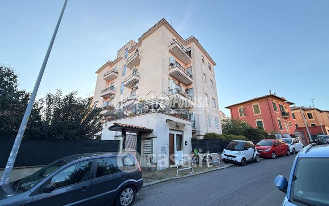 Appartamento in residenziale in Via Angelo Fava 12