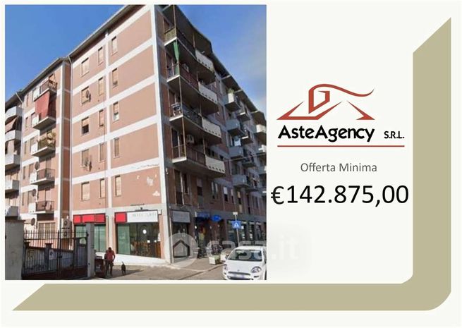 Appartamento in residenziale in Via San Pietro in Verzolo 51