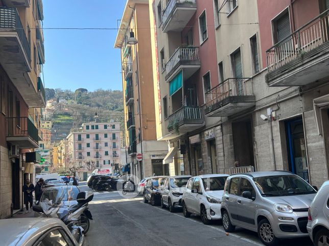 Garage/posto auto in residenziale in Via della LibertÃ 