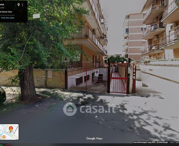 Box/posto auto in residenziale in Via Fiume 117