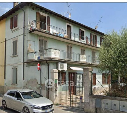 Appartamento in residenziale in Via Papa Giovanni XXIII