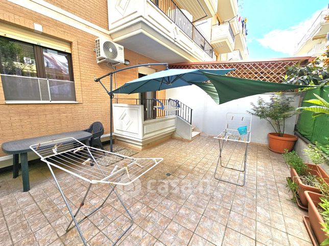 Appartamento in residenziale in Via Giuseppe Mascia