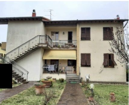 Appartamento in residenziale in Via Santa Maria Novella 89