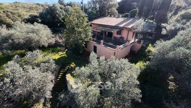 Villa in residenziale in Via della cacciarella 33