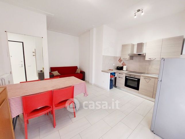Appartamento in residenziale in Corso Europa 43 R