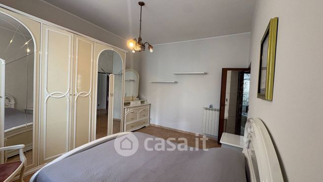 Appartamento in residenziale in Via Domenico Benedetti 14