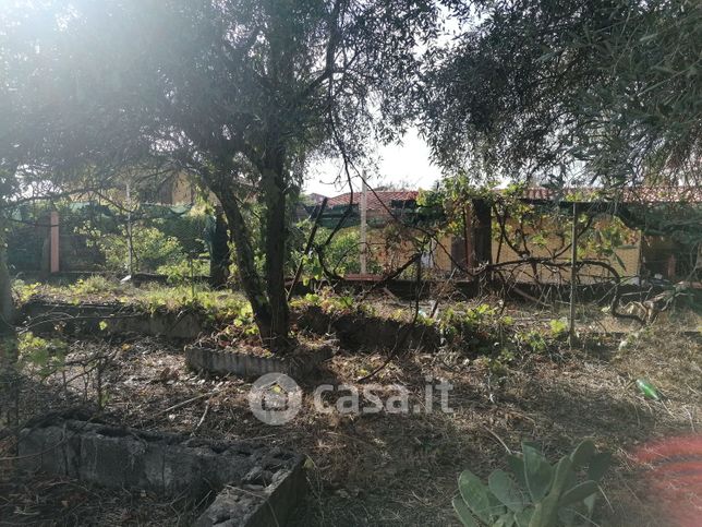 Terreno edificabile in residenziale in Via Puglia