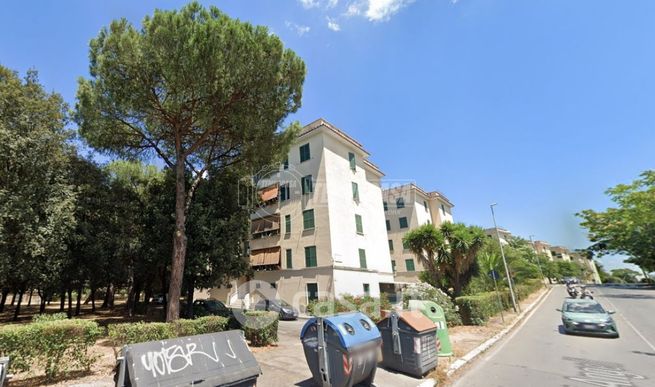 Garage/posto auto in residenziale in Via degli Angeli 135