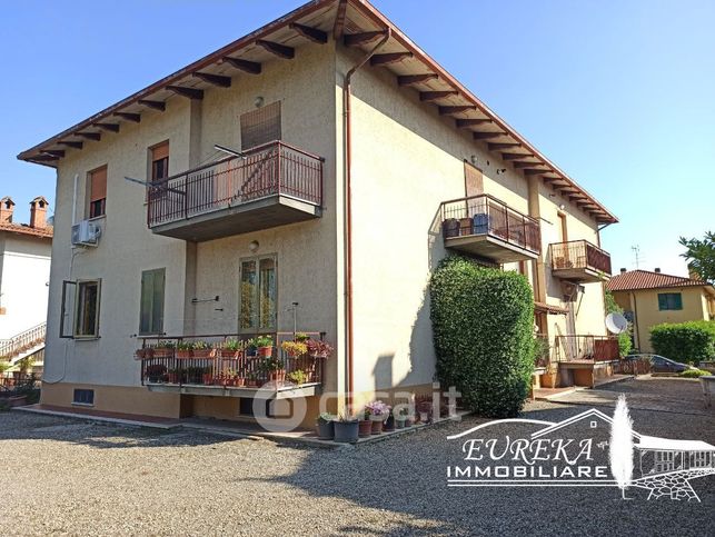 Appartamento in residenziale in Via Bologna