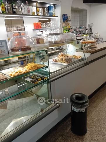 Attivitã /licenza (con o senza mura) in commerciale in Piazza Fiume