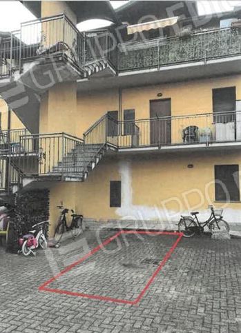 Appartamento in residenziale in Via Giulio Bizzozero 6