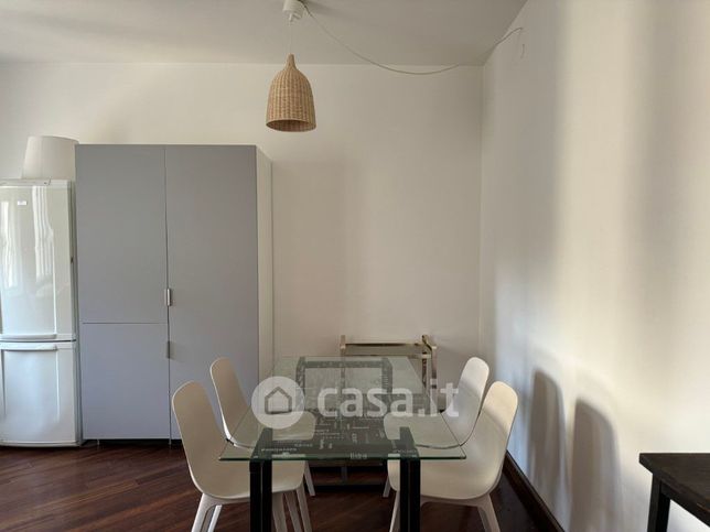Appartamento in residenziale in Via Ettore Daurant 2