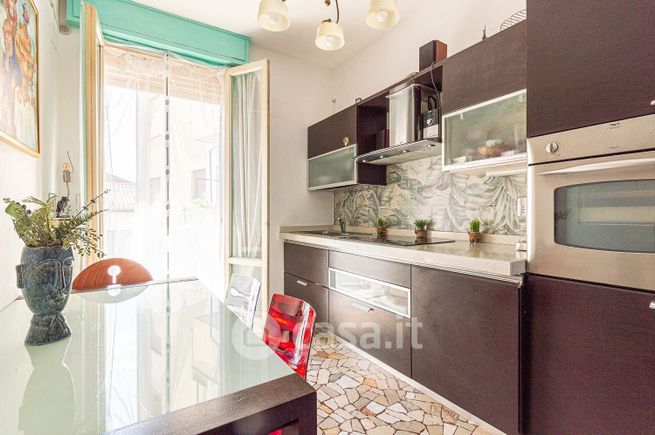 Appartamento in residenziale in