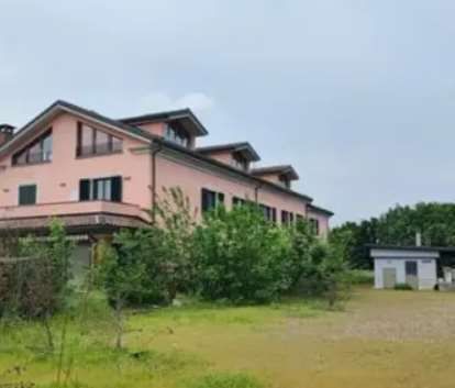 Appartamento in residenziale in Strada Brusa