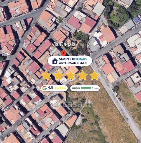 Villa in residenziale in Via Dagala