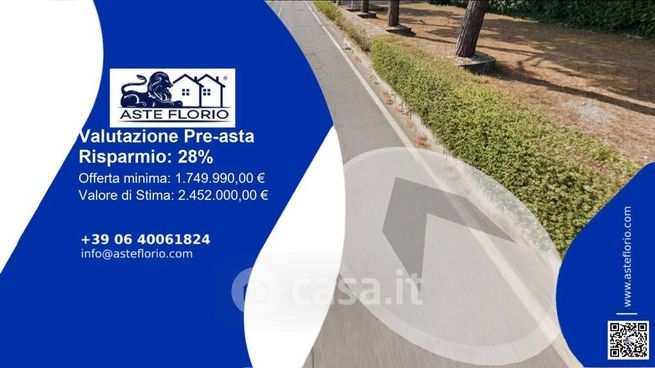 Capannone in commerciale in Via Benaco 101