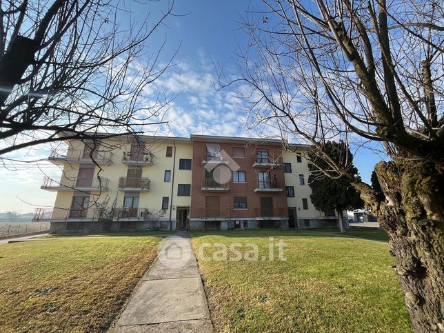 Appartamento in residenziale in Via Duccio Galimberti 54