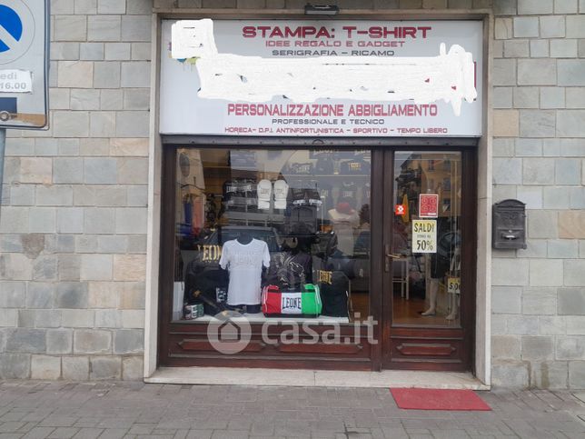 Ufficio in commerciale in Piazza Italia 3