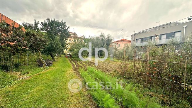 Terreno edificabile in residenziale in 