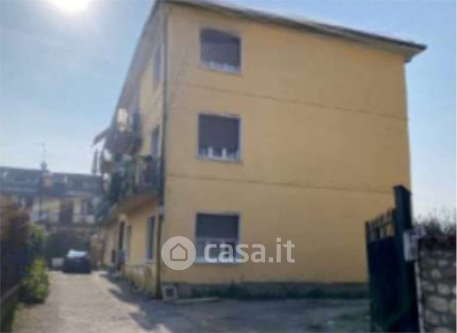 Appartamento in residenziale in Via Lorenzo Gigli