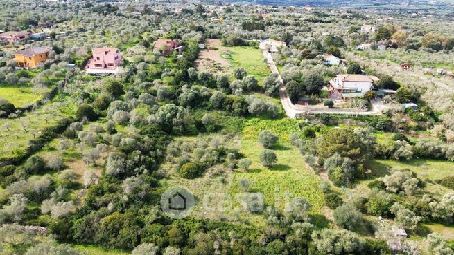 Terreno edificabile in residenziale in Strada Vicinale Mastru Santu