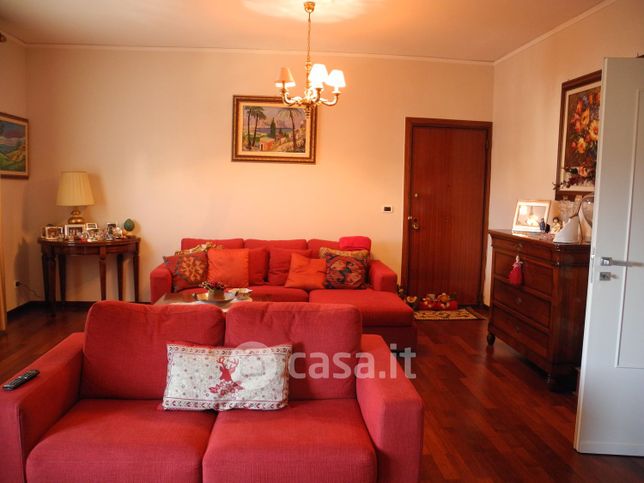 Appartamento in residenziale in Via Giuseppe Cirincione 64