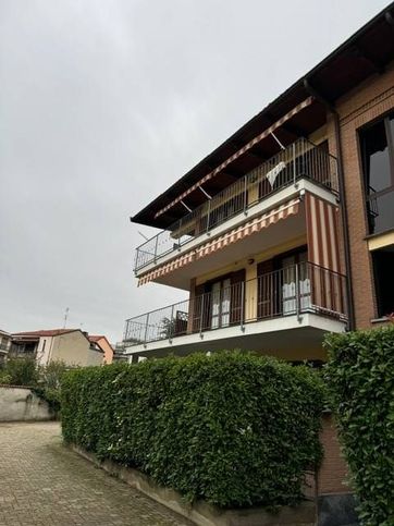 Appartamento in residenziale in Via P. Amateis 7