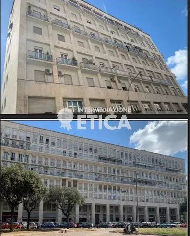 Appartamento in residenziale in Piazza San Giovanni Bosco 38
