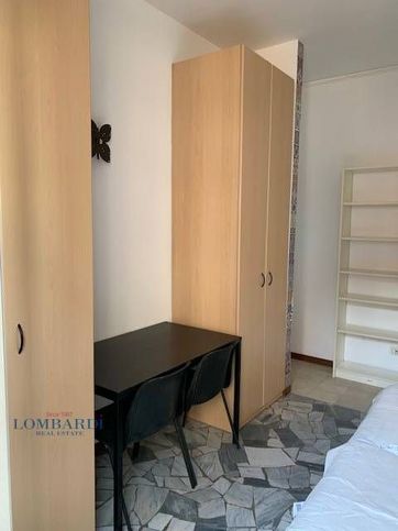 Appartamento in residenziale in Via Edoardo Bassini 43