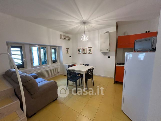 Appartamento in residenziale in Via Chiesa