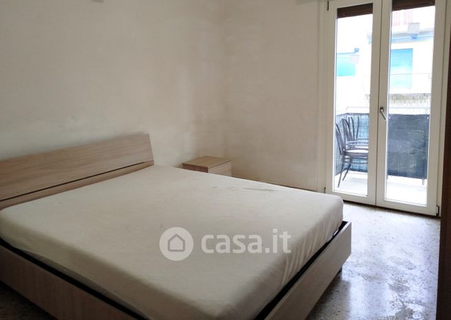 Appartamento in residenziale in Via Teano