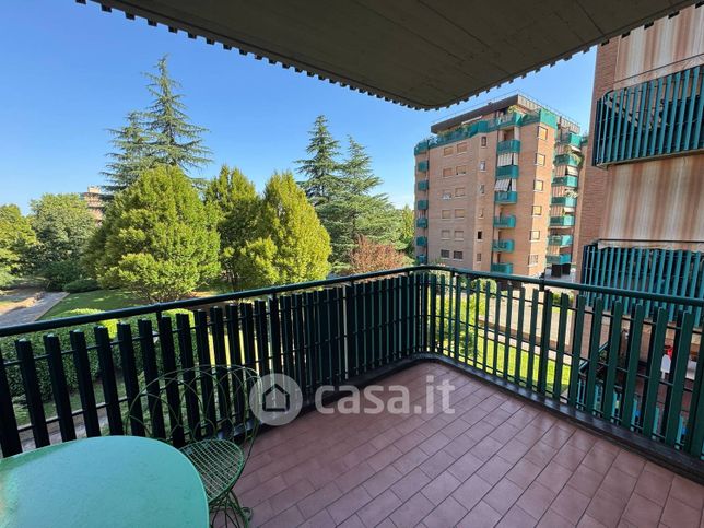 Appartamento in residenziale in Via Cardinale Giacomo Lercaro 3
