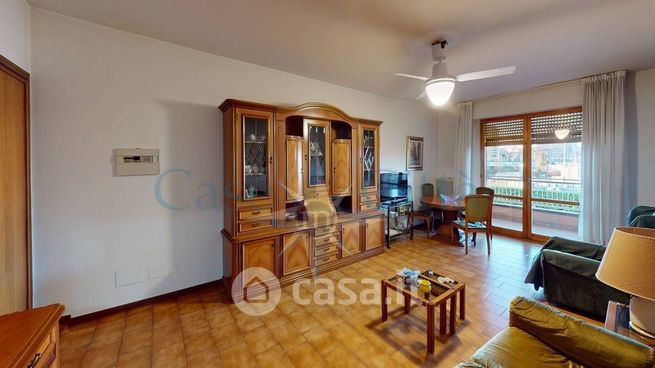 Appartamento in residenziale in Via Bernardo Rucellai